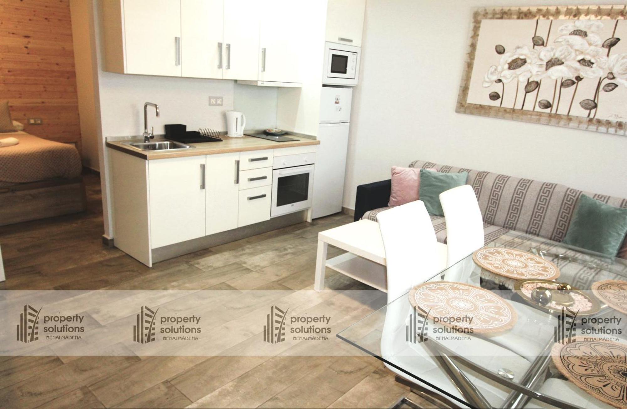 Apartamento Carihuela Loft - Los Nidos - 2º LINEA DE PLAYA - Excelente conexión wifi Torremolinos Exterior foto